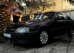 اوبل أوميغا